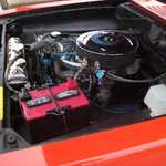 Gotta love slant six Mopars!