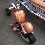 Seabowl show 2007 200