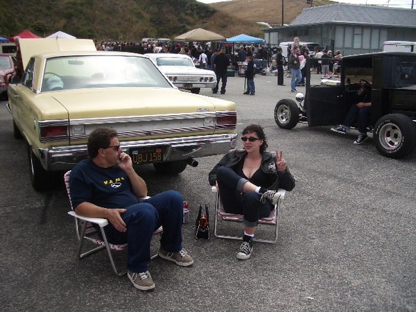 Seabowl show 2007 202