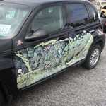 BONDO ART
