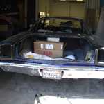 My roadrunner progress 7-1-07 011
