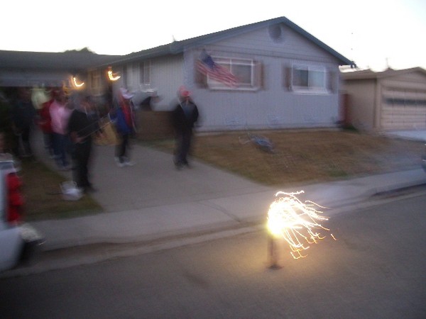 Fireworks on the 4th 008