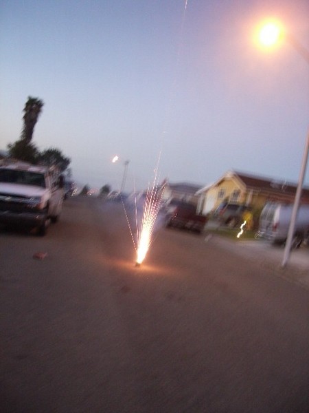 Fireworks on the 4th 028