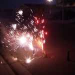 Fireworks on the 4th 033