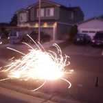 Fireworks on the 4th 039