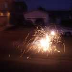 Fireworks on the 4th 050