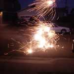 Fireworks on the 4th 051