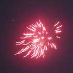 Fireworks on the 4th 061