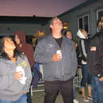 It's a bird, it's a plane, its a.......Hey my beer is empty.