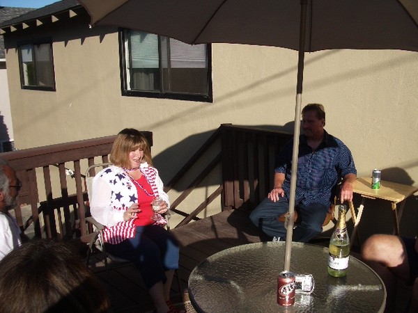Cindy's 4th party 012