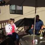 Cindy's 4th party 012