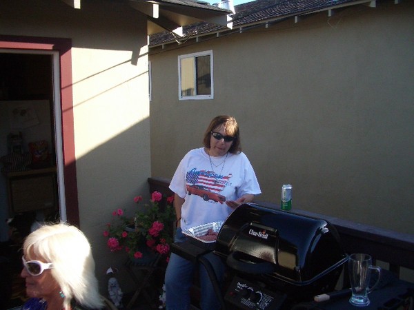 Cindy's 4th party 014