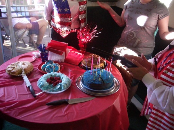 Cindy's 4th party 016