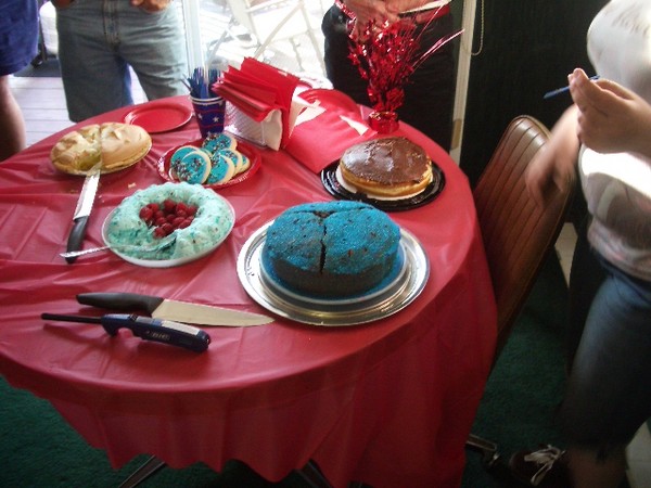Cindy's 4th party 019