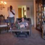 Cindy's 4th party 022