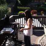 Cindy's 4th party 029