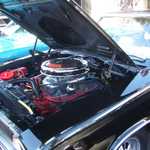 This is a real 2600 mile original hemi Coronet.