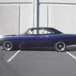 My roadrunner comes home. 008