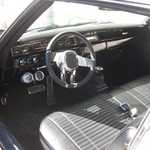 My roadrunner comes home. 012