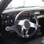 My roadrunner comes home. 013
