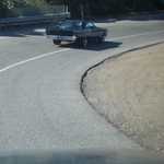 My roadrunner comes home. 017