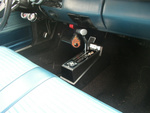 Hurst Dual Gate shifter