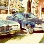 Highlight for Album: Greg's 1st 1971 Duster 340