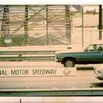 1972 College Intramural Drags, Dallas International Speedway