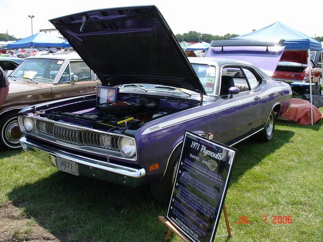 2006 Carlisle-Bob Kovaleski