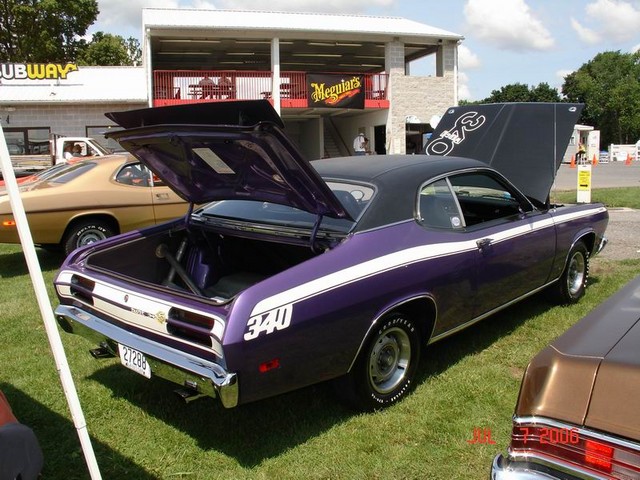2006 Carlisle-Bob Kovaleski