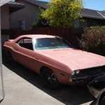 Here is John's new project.