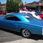 John bought this 69 R/T brand new!!
