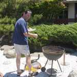 John's CARBBQ 2007 005