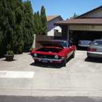 John's CARBBQ 2007 010