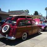 John's CARBBQ 2007 022