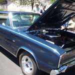 John's CARBBQ 2007 033
