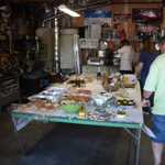 LOTS O FOOD!!!!!!!!!!!