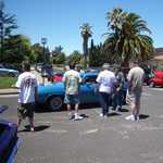 John's CARBBQ 2007 044