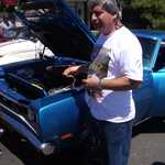 John's CARBBQ 2007 060