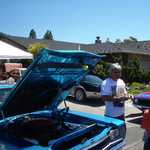 John's CARBBQ 2007 067