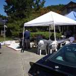 John's CARBBQ 2007 096