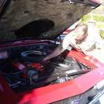 John's CARBBQ 2007 127