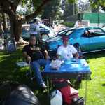 Cars in the Park 2007 027