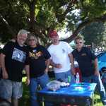 Cars in the Park 2007 028