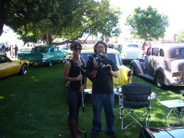 Cars in the Park 2007 038
