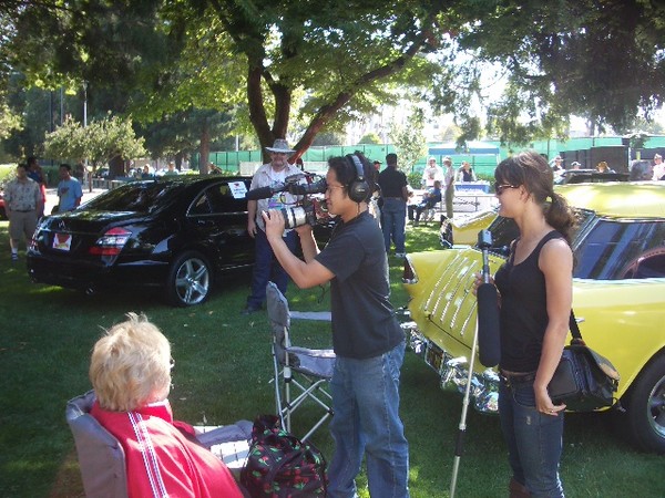 Cars in the Park 2007 039