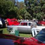 Cars in the Park 2007 043