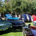 Cars in the Park 2007 044