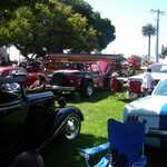 Cars in the Park 2007 045