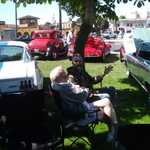 Cars in the Park 2007 046